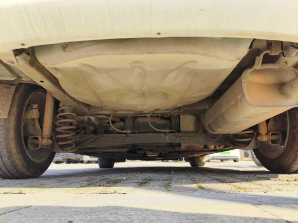 [南昌·赣M] 二手福特福睿斯2015款 1.5L 自动时尚型