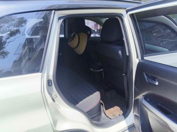 [南通·苏F] 二手铃木维特拉2016款 1.4T 自动两驱精英型