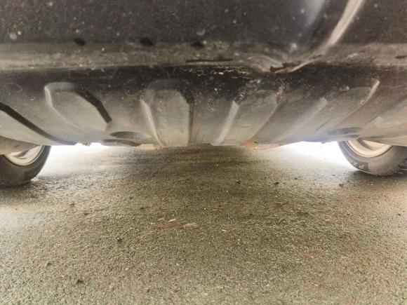 [上海·沪B] 二手英菲尼迪英菲尼迪M系2008款 M35 尊尚版