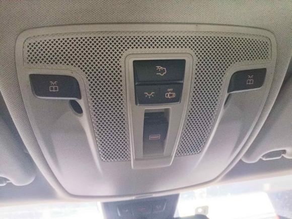 [武汉·赣A] 二手奔驰奔驰GLA2016款 GLA 200 动感型