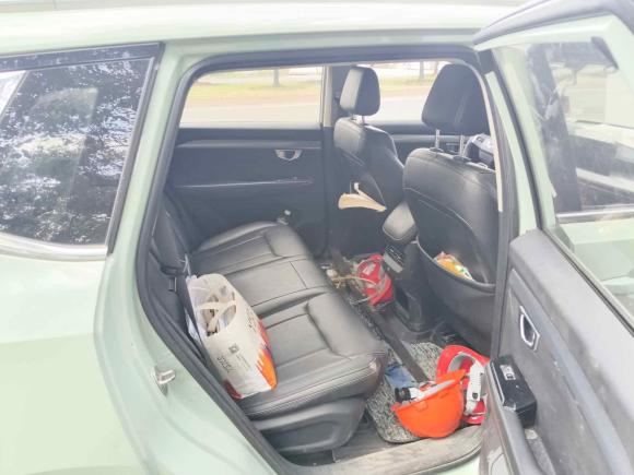 [金华·浙G] 二手五菱汽车五菱星辰2021款 1.5T 手动星享版