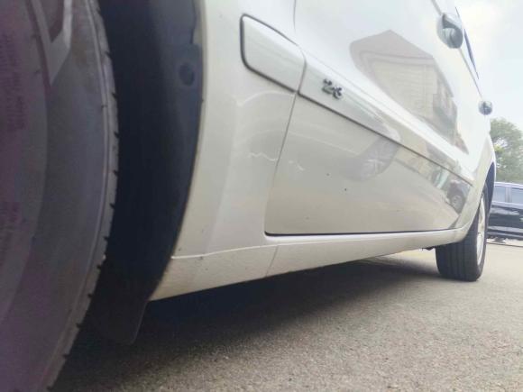 [青岛·鲁B] 二手福特麦柯斯2008款 2.3L 7座豪华型