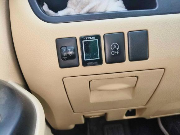 [西安·陕A] 二手丰田汉兰达2015款 2.0T 四驱豪华版 7座