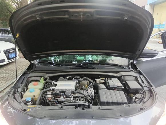 [湖州·皖H] 二手广汽传祺影豹2021款 270T DCT J16版