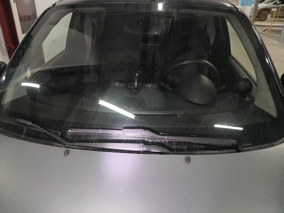 [上海·苏F] 二手smartsmart fortwo2018款 0.9T 66千瓦硬顶先锋版 国V