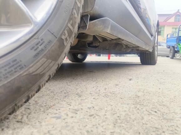 [上海·皖G] 二手福特锐界2016款 EcoBoost 245 四驱尊锐型 7座