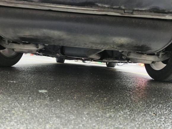 [上海·沪B] 二手林肯林肯MKZ2017款 2.0T 尊雅版