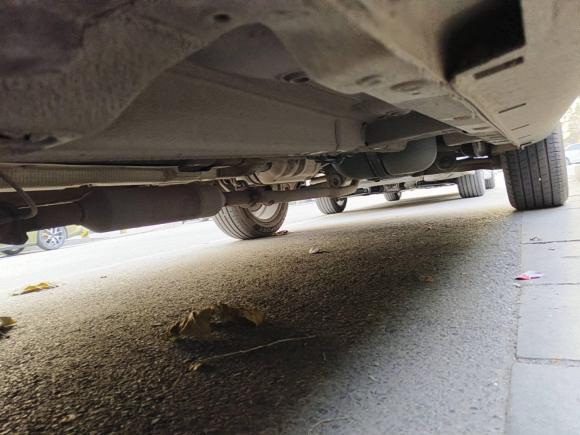 [西安·鲁Q] 二手众泰大迈X72017款 1.8T DCT尊贵型