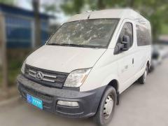 [常州·苏C] 上汽大通MAXUS新途V802019款 2.5T经典款6挡手动傲运通短轴中顶5/6座