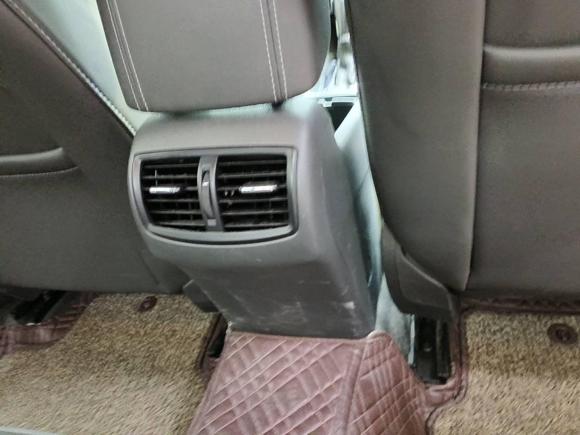 [上海·沪E] 二手雪佛兰迈锐宝2018款 530T 自动豪华版