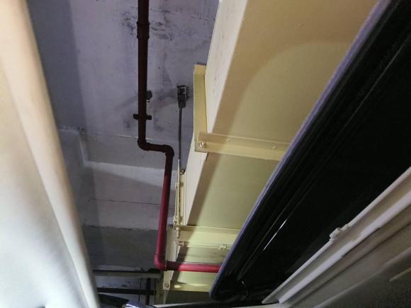 [上海·沪L] 二手别克别克GL82011款 3.0L GT豪华商务豪雅版