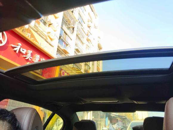 [上海·沪E] 二手宝马宝马5系2019款 525Li M运动套装