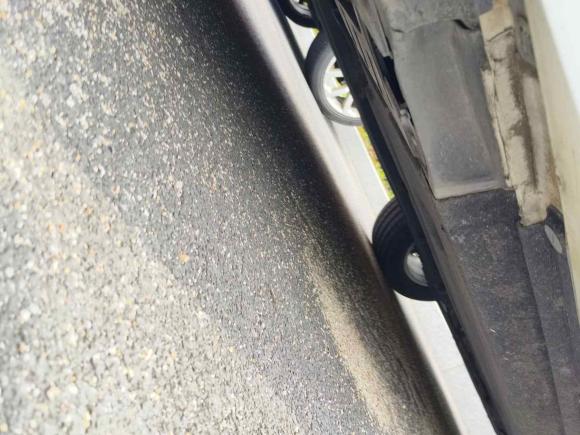 [杭州·浙A] 二手奥迪奥迪Q32016款 30 TFSI 时尚型