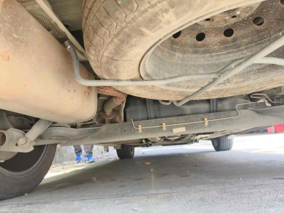 [广州·粤A] 二手东风风行风行SX62016款 1.6L CVT尊享型