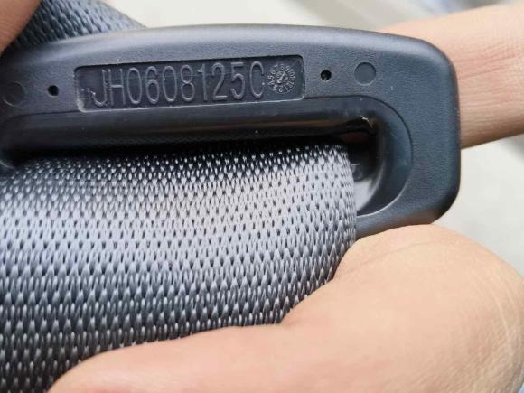 [嘉兴·浙F] 二手吉利汽车吉利ICON2023款 1.5TD 巧克力醇臻版