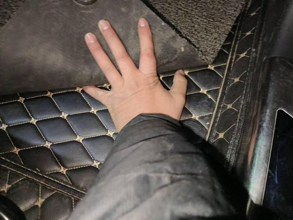 [南通·苏E] 二手现代名图2017款 1.8L 自动智能型GLS 国V