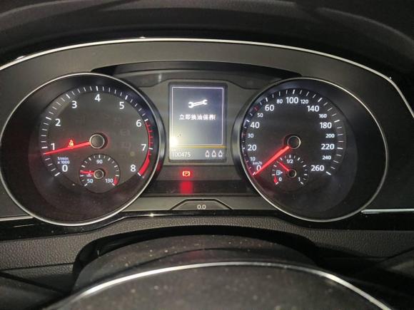 [金华·浙G] 二手大众蔚揽2017款 380TSI 两驱舒行版