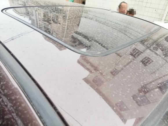 [佛山·鄂D] 二手本田奥德赛2014款 2.4L 豪华版