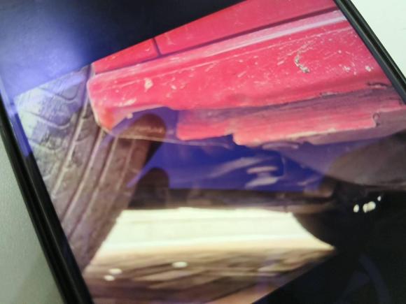 [济南·鲁A] 二手大众Polo2016款 1.4L 手动风尚型