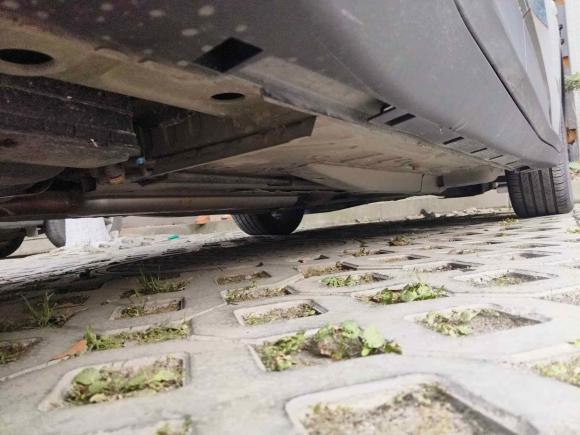 [成都·川A] 二手雪佛兰沃兰多2020款 轻混 Redline 530T 自动纵享版（5+2款）