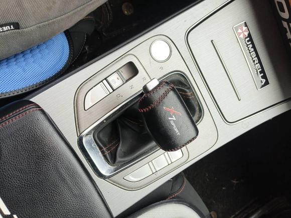 [武汉·鄂A] 二手长安欧尚长安欧尚X72020款 1.5T 自动精英型