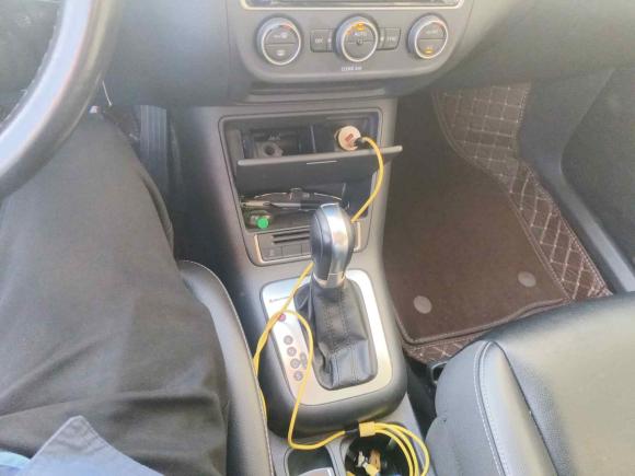 [合肥·浙F] 二手大众途观2016款 300TSI 自动四驱风尚视野版