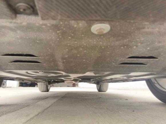 [南京·苏A] 二手长安长安UNI-T2021款 1.5T 运动版 旗舰型