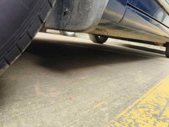 [青岛·豫V] 二手克莱斯勒PT 漫步者2007款 2.4