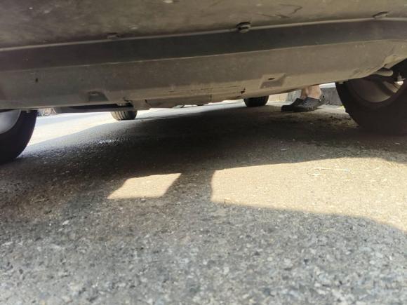 [广州·粤A] 二手魏牌魏牌 VV62018款 2.0T 四驱旗舰型 国V