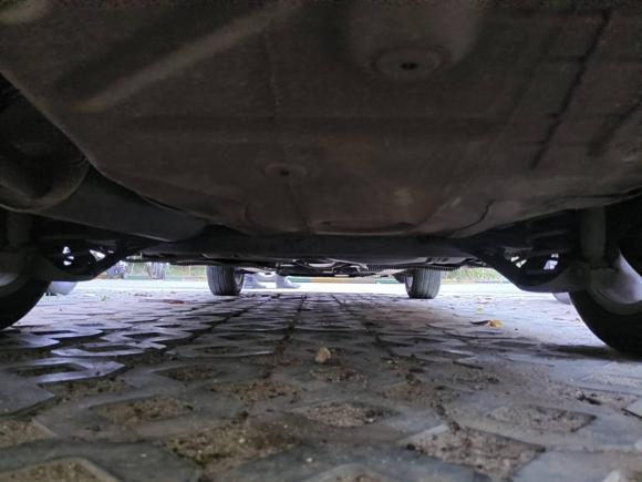 [成都·川A] 二手大众桑塔纳2013款 1.4L 手动舒适版