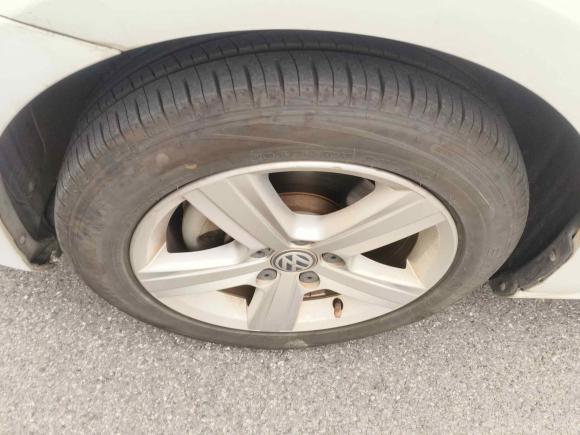 [南昌·赣M] 二手大众高尔夫2017款 1.6L 自动舒适百万辆纪念版