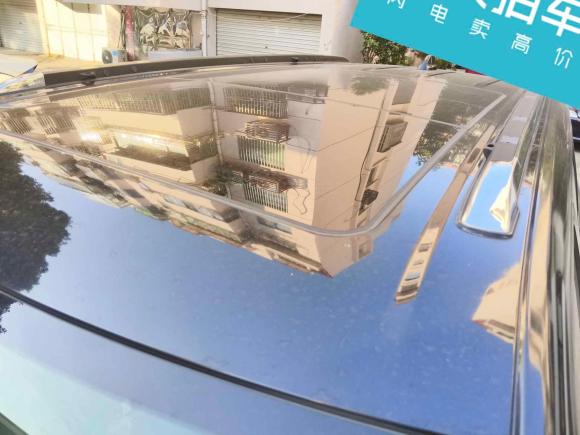 [台州·浙J] 二手Jeep大指挥官2018款 2.0T 四驱尊享导航版 国V