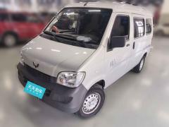 [合肥·皖A] 五菱汽车五菱之光2023款 1.5L 实用型 5/7座