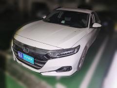 [合肥·皖A] 本田雅阁2022款 260TURBO 豪华版