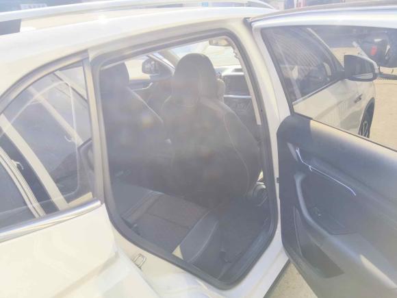 [上海·沪L] 二手斯柯达柯米克2018款 1.5L 自动舒适版 国VI