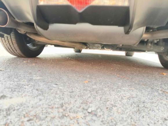 [上海·沪D] 二手斯巴鲁斯巴鲁BRZ2017款 2.0i 手动type-RS黄色特装版