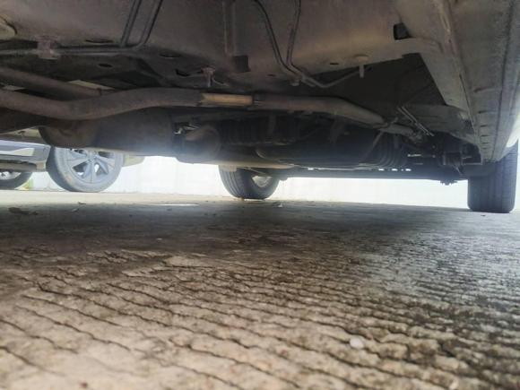 [深圳·粤B] 二手别克别克GL82022款 陆上公务舱 652T 豪华型