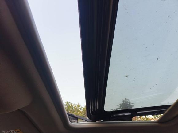 [上海·沪E] 二手别克别克GL82014款 3.0L GT豪华商务豪雅版