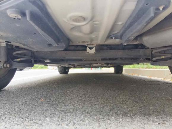 [金华·浙G] 二手丰田逸致2011款 180E CVT精英版