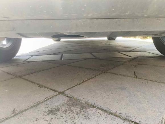 [苏州·苏U] 二手现代北京现代ix252020款 1.5L CVT GLS智能型