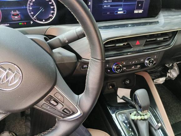 [杭州·浙A] 二手别克别克GL62021款 323T 轻混动互联豪华型