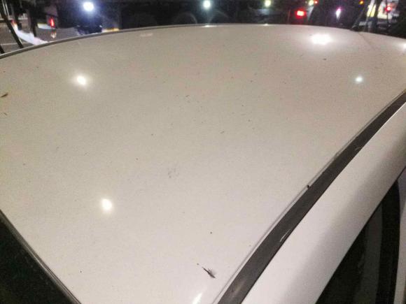 [广州·粤Y] 二手丰田逸致2014款 星耀 180E CVT精英多功能版