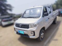 [青岛·鲁U] 东风小康东风小康D722023款 1.6L LV0 SFG16C