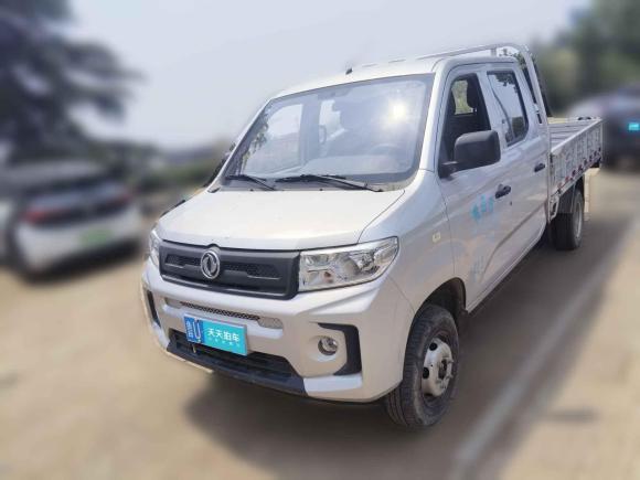 [青岛·鲁U] 二手东风小康东风小康D722023款 1.6L LV0 SFG16C