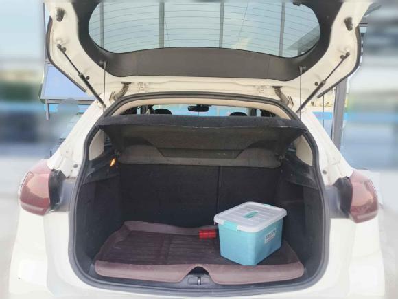 [苏州·苏E] 二手雪铁龙雪铁龙C3-XR2015款 1.6L 自动先锋型