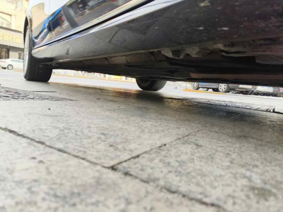 [上海·沪C] 二手奔驰奔驰E级2015款 E 200 L