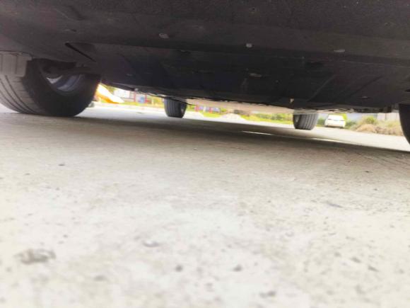 [嘉兴·浙F] 二手吉利几何吉利几何A2021款 Pro 畅享高维续航版 430KM A430平方版