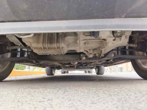 [宁波·苏L] 二手福特翼搏2017款 1.5L 自动风尚型