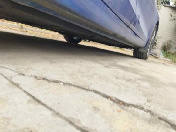 [杭州·浙B] 二手红旗红旗H52019款 30TD 智联享动版