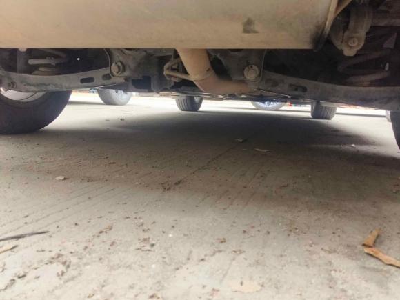 [广州·粤A] 二手别克昂科威Plus2016款 20T 两驱领先型